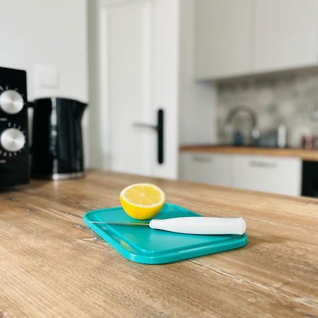 Lawendowy - Apartamenty Smart Projekt Tarnow Ngoại thất bức ảnh