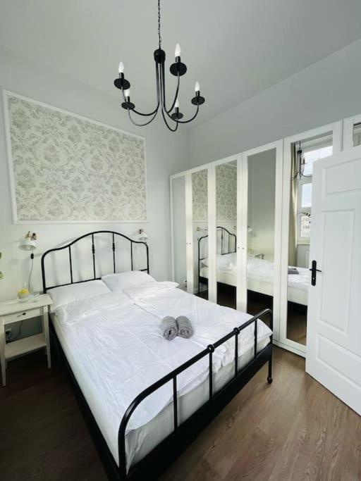 Lawendowy - Apartamenty Smart Projekt Tarnow Ngoại thất bức ảnh