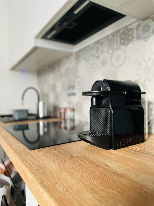 Lawendowy - Apartamenty Smart Projekt Tarnow Ngoại thất bức ảnh