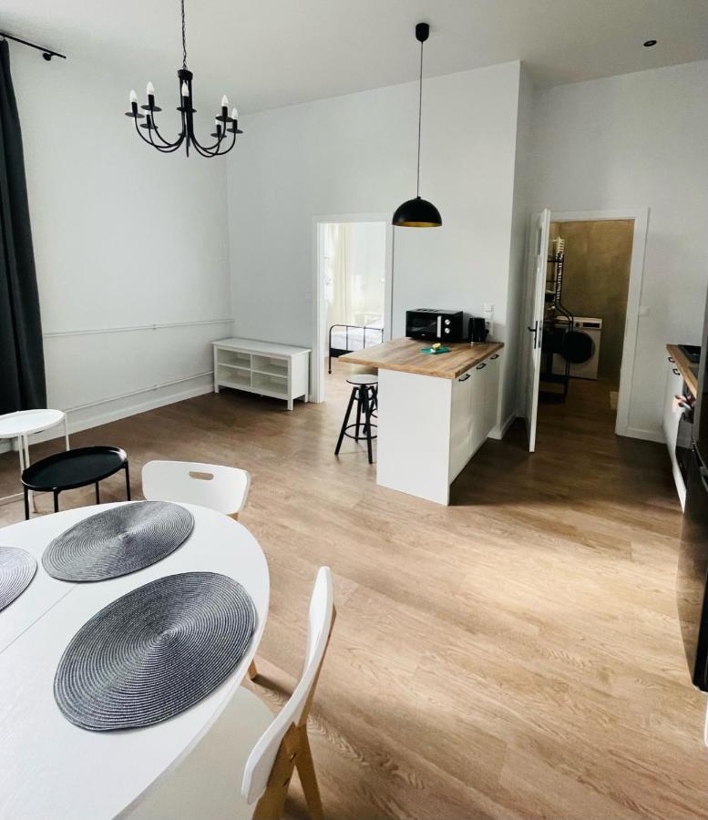Lawendowy - Apartamenty Smart Projekt Tarnow Ngoại thất bức ảnh