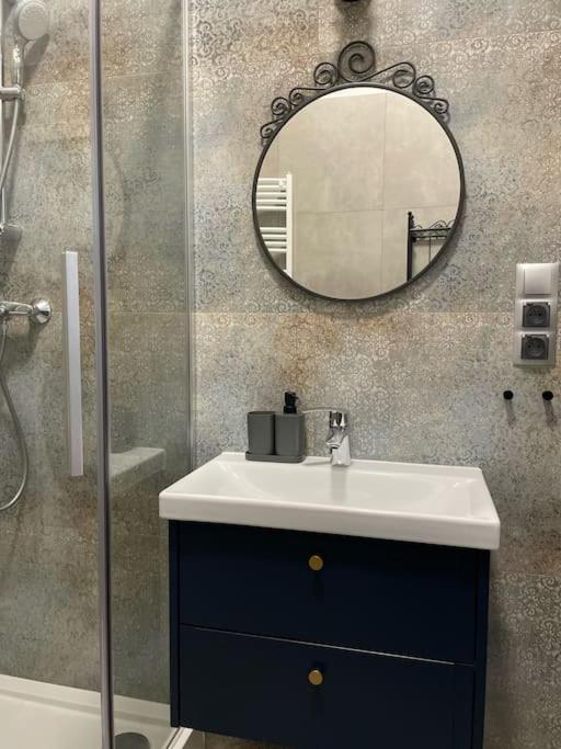 Lawendowy - Apartamenty Smart Projekt Tarnow Ngoại thất bức ảnh