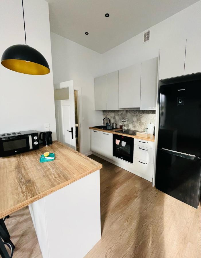 Lawendowy - Apartamenty Smart Projekt Tarnow Ngoại thất bức ảnh