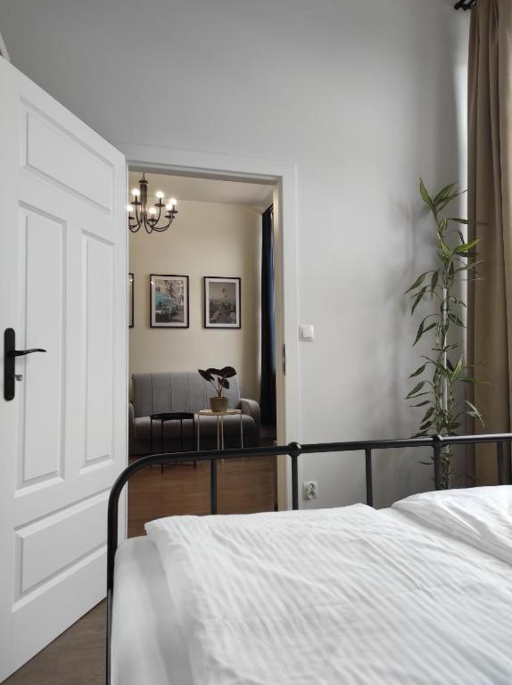 Lawendowy - Apartamenty Smart Projekt Tarnow Ngoại thất bức ảnh