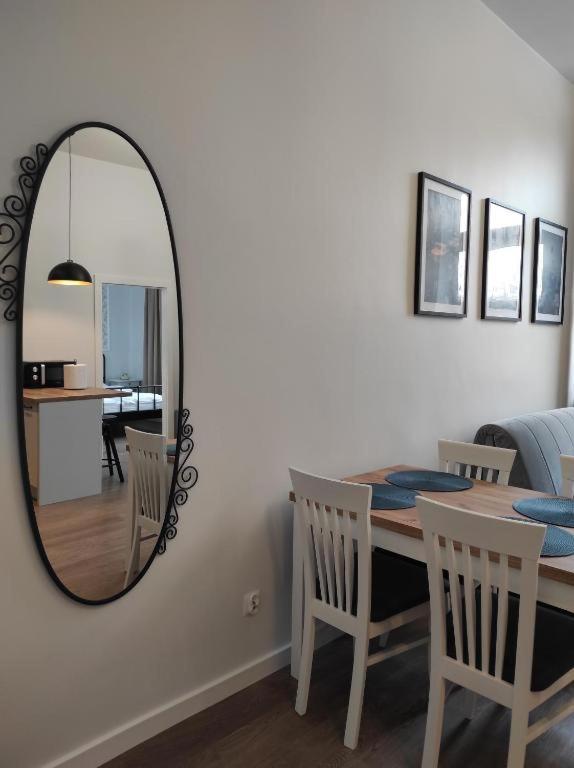 Lawendowy - Apartamenty Smart Projekt Tarnow Ngoại thất bức ảnh