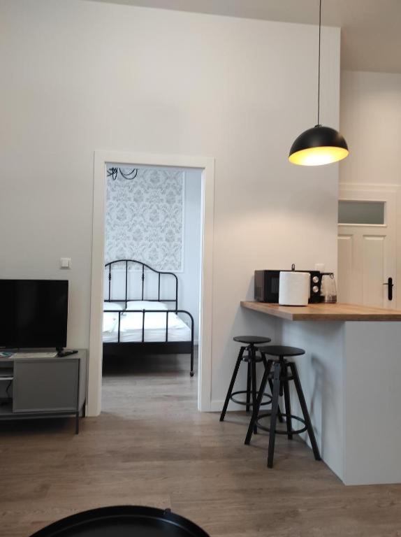 Lawendowy - Apartamenty Smart Projekt Tarnow Ngoại thất bức ảnh