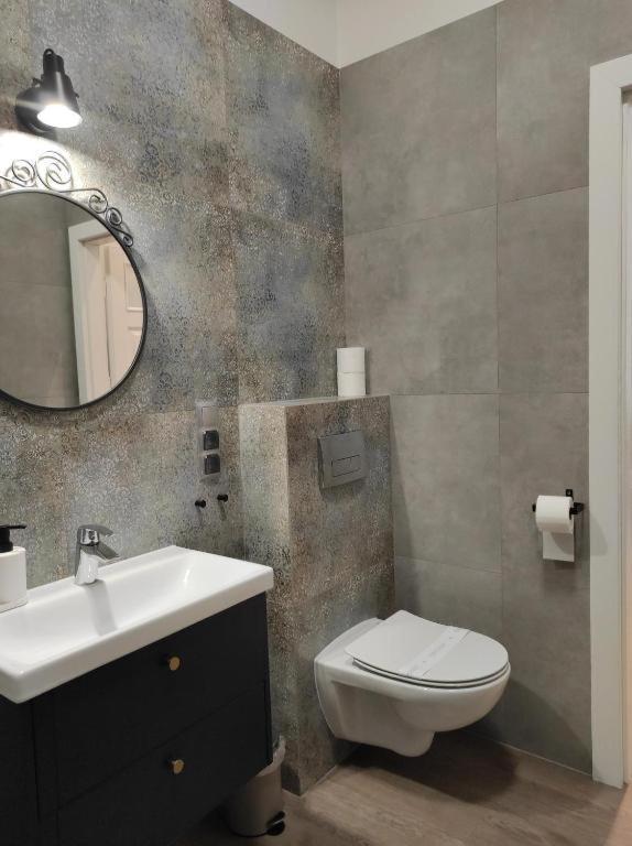 Lawendowy - Apartamenty Smart Projekt Tarnow Ngoại thất bức ảnh